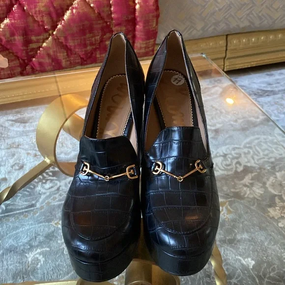 Sam Edelman high heels shoes - Picture 13 of 17